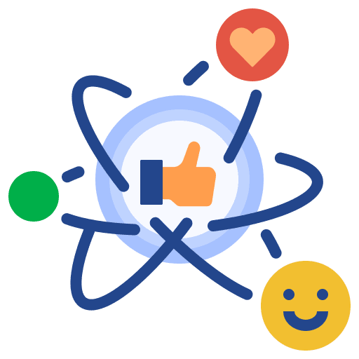 website logo